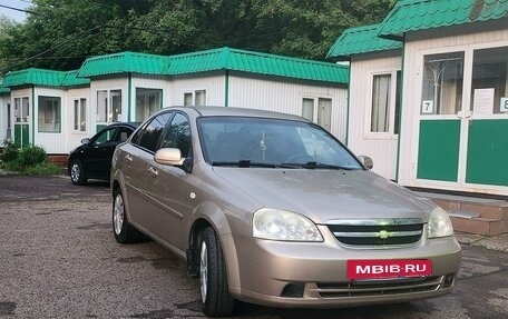 Chevrolet Lacetti, 2006 год, 375 000 рублей, 2 фотография