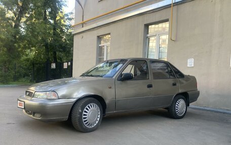 Daewoo Nexia I рестайлинг, 2000 год, 4 фотография