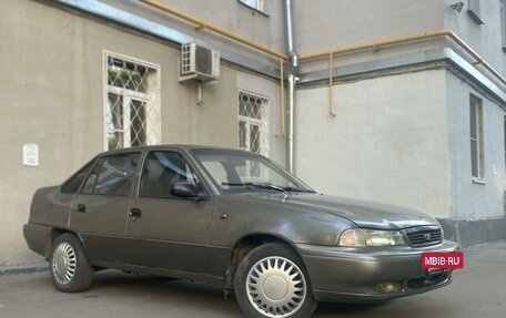 Daewoo Nexia I рестайлинг, 2000 год, 3 фотография