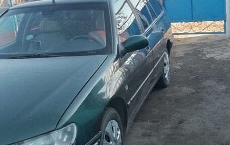 Peugeot 406 I, 1999 год, 320 000 рублей, 4 фотография