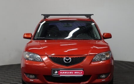 Mazda 3, 2005 год, 649 000 рублей, 2 фотография