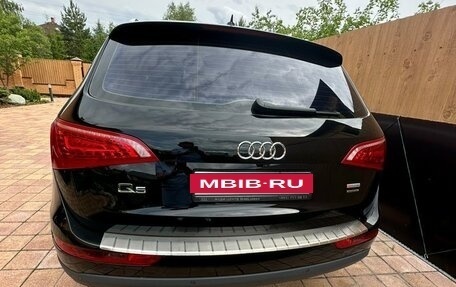 Audi Q5, 2012 год, 1 850 000 рублей, 3 фотография