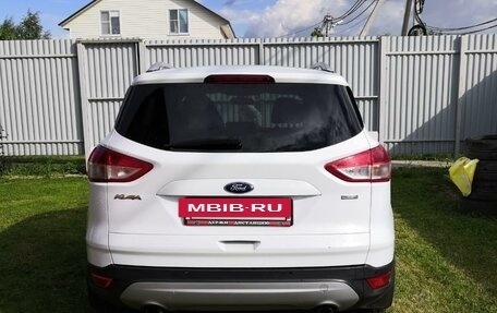 Ford Kuga III, 2014 год, 1 330 000 рублей, 4 фотография