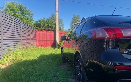 Mitsubishi Lancer IX, 2010 год, 900 000 рублей, 4 фотография