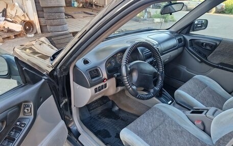 Subaru Forester, 1998 год, 500 000 рублей, 2 фотография