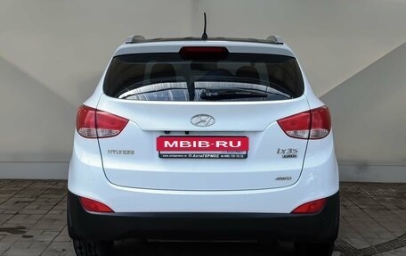 Hyundai ix35 I рестайлинг, 2011 год, 1 555 000 рублей, 3 фотография