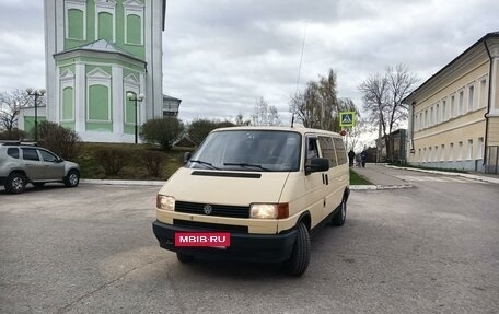 Volkswagen Transporter T4, 1995 год, 650 000 рублей, 3 фотография