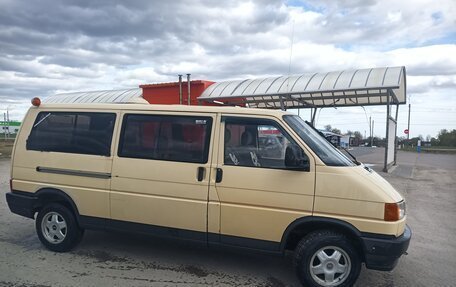 Volkswagen Transporter T4, 1995 год, 650 000 рублей, 9 фотография