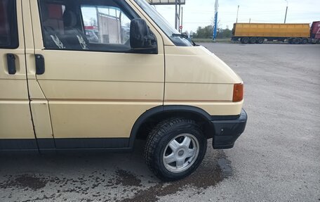 Volkswagen Transporter T4, 1995 год, 650 000 рублей, 8 фотография