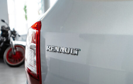 Renault Sandero II рестайлинг, 2015 год, 849 000 рублей, 5 фотография