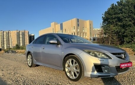 Mazda 6, 2007 год, 875 000 рублей, 2 фотография