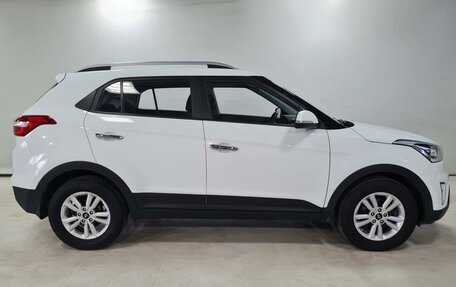 Hyundai Creta I рестайлинг, 2019 год, 2 050 000 рублей, 4 фотография