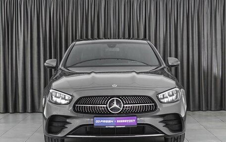 Mercedes-Benz E-Класс, 2021 год, 6 279 000 рублей, 3 фотография
