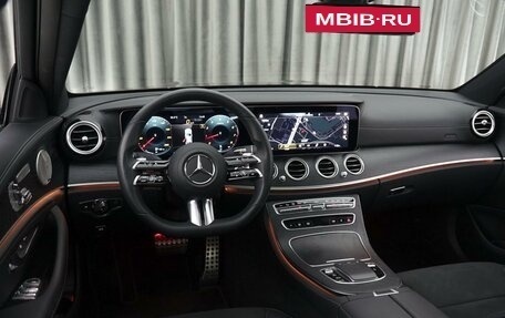Mercedes-Benz E-Класс, 2021 год, 6 279 000 рублей, 6 фотография