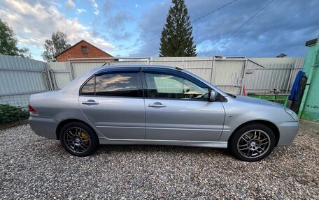 Mitsubishi Lancer IX, 2004 год, 450 000 рублей, 3 фотография