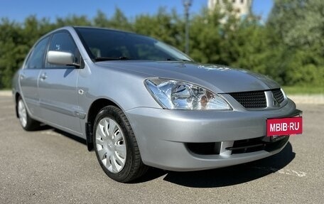 Mitsubishi Lancer IX, 2007 год, 1 119 000 рублей, 4 фотография