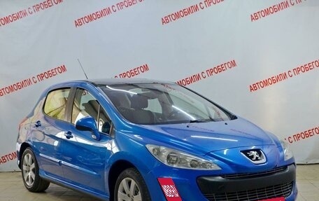 Peugeot 308 II, 2008 год, 449 000 рублей, 3 фотография