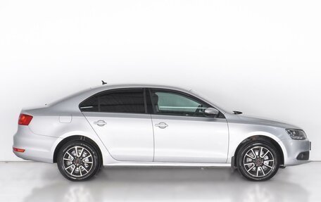 Volkswagen Jetta VI, 2013 год, 1 079 000 рублей, 5 фотография