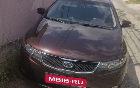 KIA Cerato III, 2009 год, 850 000 рублей, 2 фотография