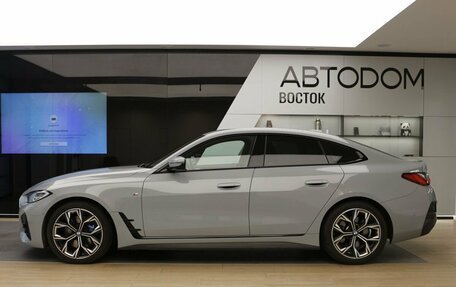 BMW 4 серия, 2021 год, 5 990 000 рублей, 7 фотография