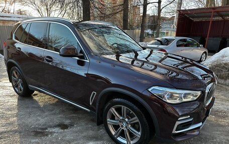 BMW X5, 2019 год, 8 500 000 рублей, 6 фотография