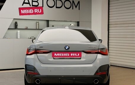 BMW 4 серия, 2021 год, 5 990 000 рублей, 5 фотография