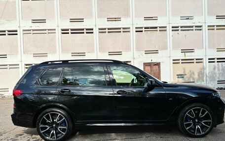 BMW X7, 2020 год, 8 380 000 рублей, 2 фотография