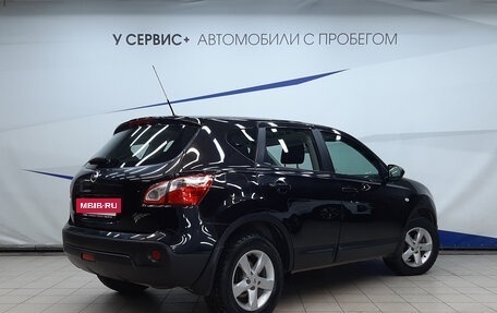 Nissan Qashqai, 2012 год, 1 170 000 рублей, 3 фотография
