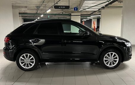 Audi Q3, 2014 год, 1 820 000 рублей, 5 фотография