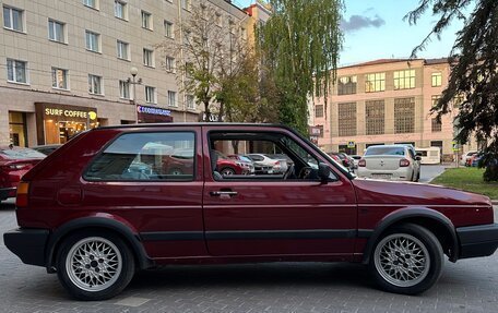 Volkswagen Golf II, 1988 год, 225 000 рублей, 3 фотография