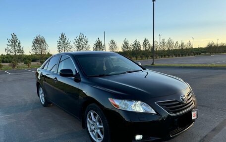 Toyota Camry, 2008 год, 1 375 000 рублей, 3 фотография