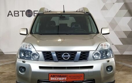 Nissan X-Trail, 2008 год, 1 015 999 рублей, 2 фотография