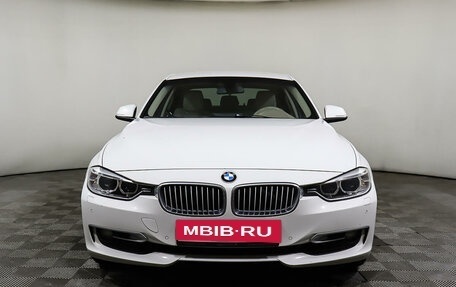 BMW 3 серия, 2013 год, 1 748 000 рублей, 2 фотография