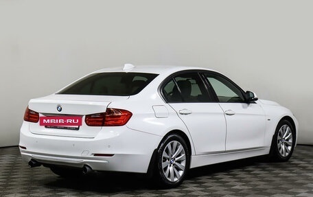 BMW 3 серия, 2013 год, 1 748 000 рублей, 5 фотография