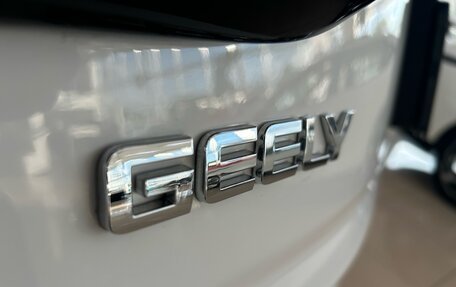 Geely Coolray I, 2023 год, 2 300 000 рублей, 7 фотография