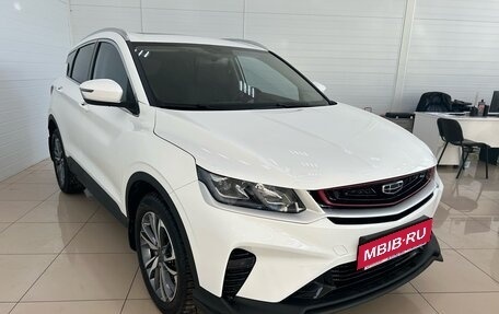 Geely Coolray I, 2023 год, 2 300 000 рублей, 3 фотография