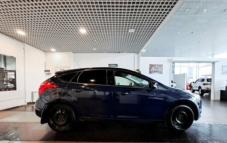 Ford Focus III, 2013 год, 924 000 рублей, 4 фотография
