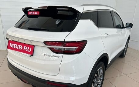 Geely Coolray I, 2023 год, 2 300 000 рублей, 6 фотография