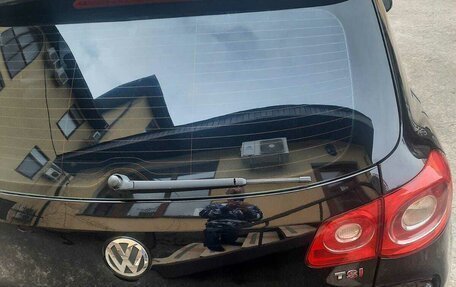 Volkswagen Tiguan I, 2008 год, 990 000 рублей, 3 фотография