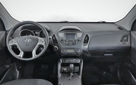 Hyundai ix35 I рестайлинг, 2014 год, 1 399 000 рублей, 5 фотография