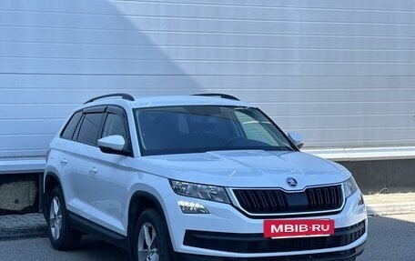 Skoda Kodiaq I, 2019 год, 2 399 000 рублей, 3 фотография