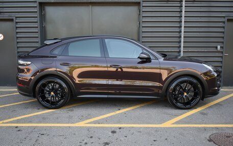 Porsche Cayenne III, 2022 год, 24 500 000 рублей, 5 фотография