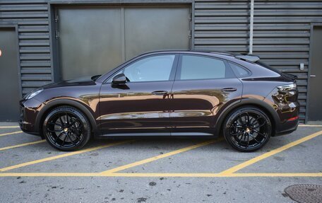 Porsche Cayenne III, 2022 год, 24 500 000 рублей, 6 фотография