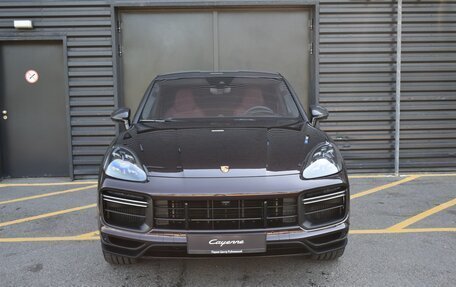 Porsche Cayenne III, 2022 год, 24 500 000 рублей, 7 фотография