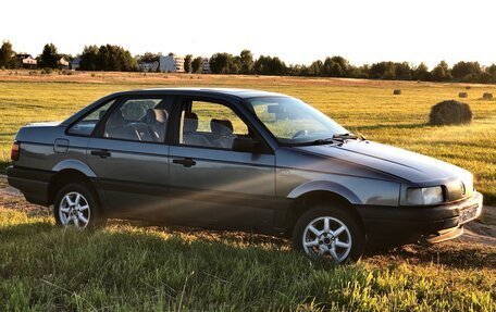 Volkswagen Passat B3, 1989 год, 165 000 рублей, 3 фотография