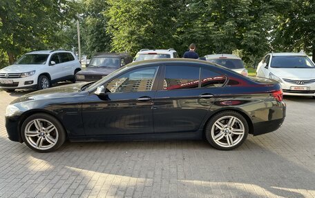 BMW 5 серия, 2015 год, 2 600 000 рублей, 3 фотография