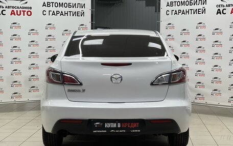 Mazda 3, 2011 год, 999 999 рублей, 5 фотография