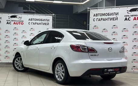 Mazda 3, 2011 год, 999 999 рублей, 6 фотография