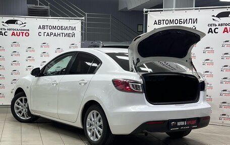 Mazda 3, 2011 год, 999 999 рублей, 7 фотография
