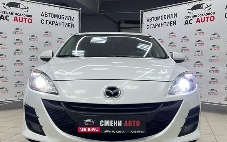 Mazda 3, 2011 год, 999 999 рублей, 2 фотография